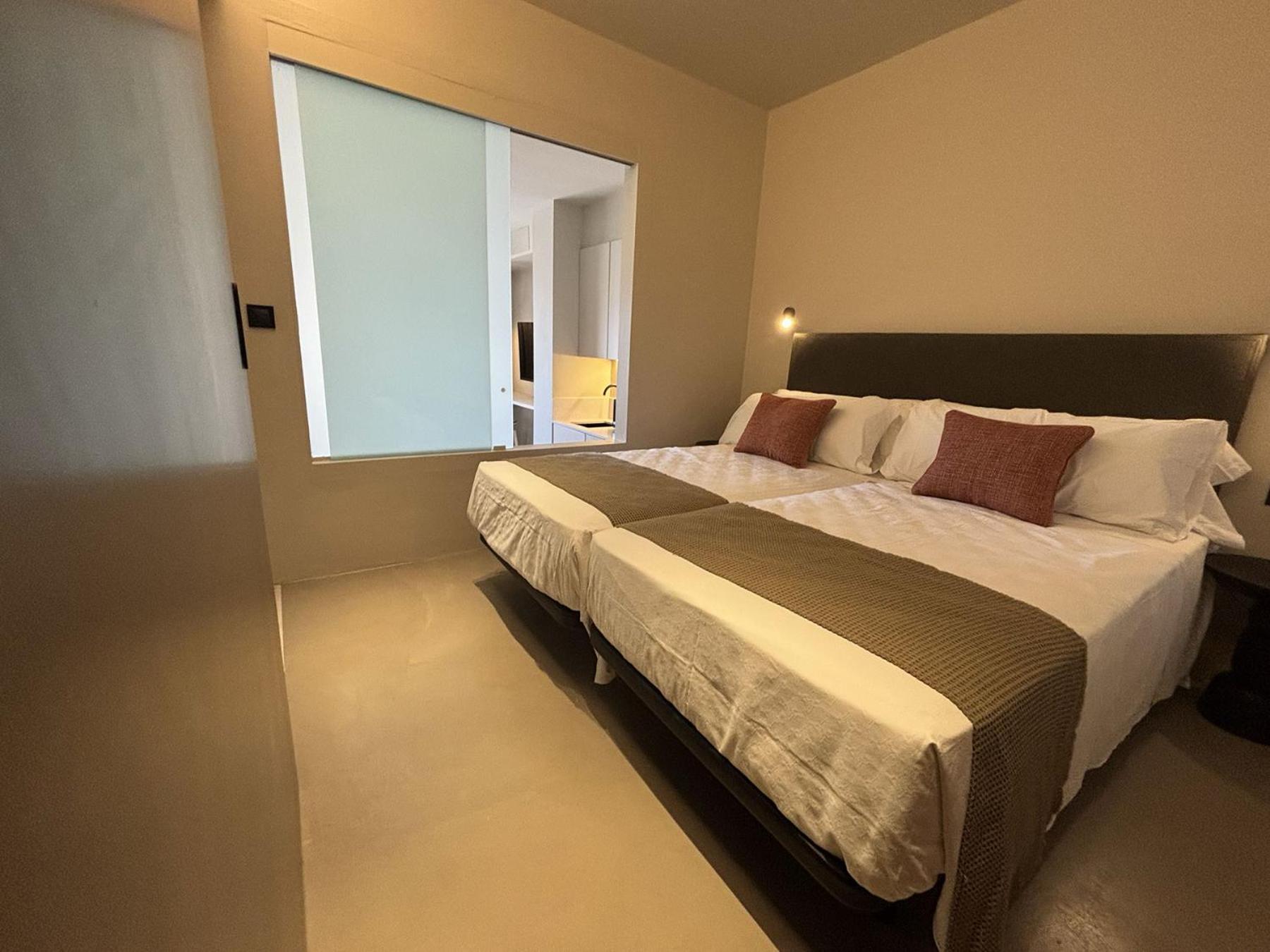 One-Bedroom Superior Apartment