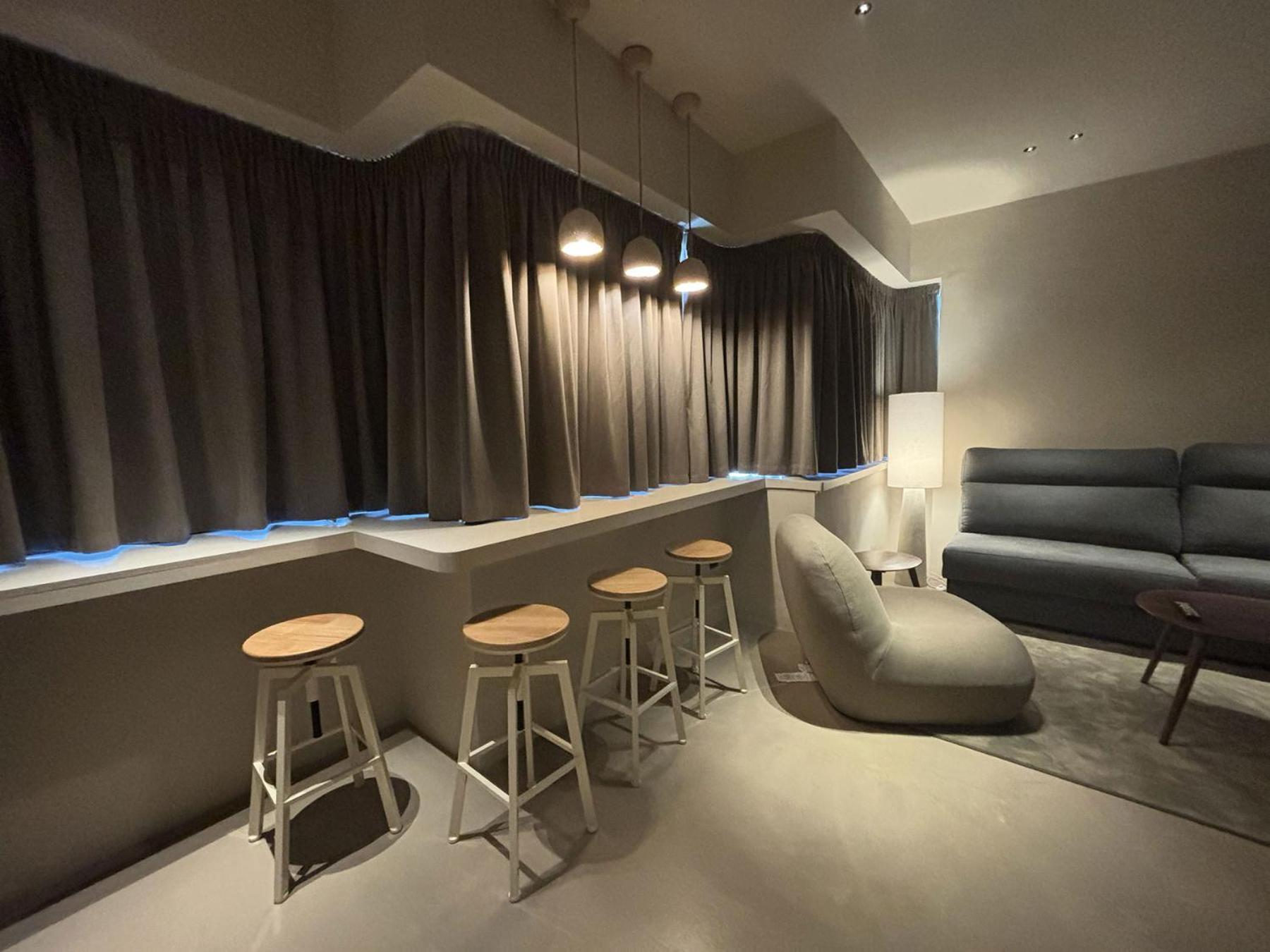One-Bedroom Superior Apartment