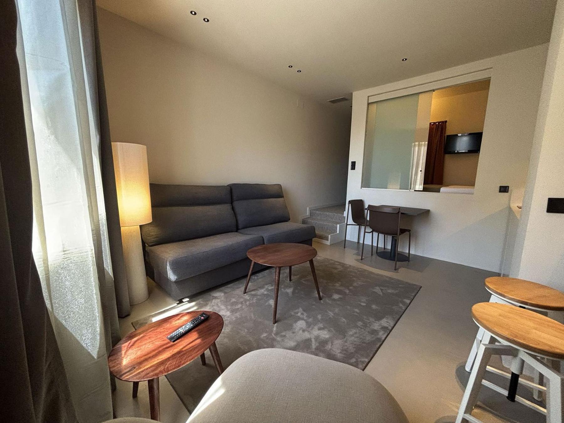 One-Bedroom Superior Apartment