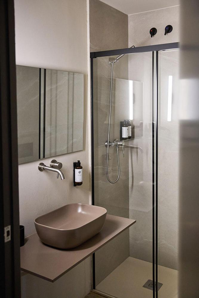 One-Bedroom Superior Apartment